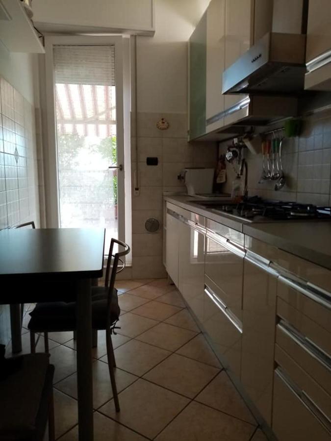 Appartamento Con Terrazzo A Gorgonzola Exterior foto